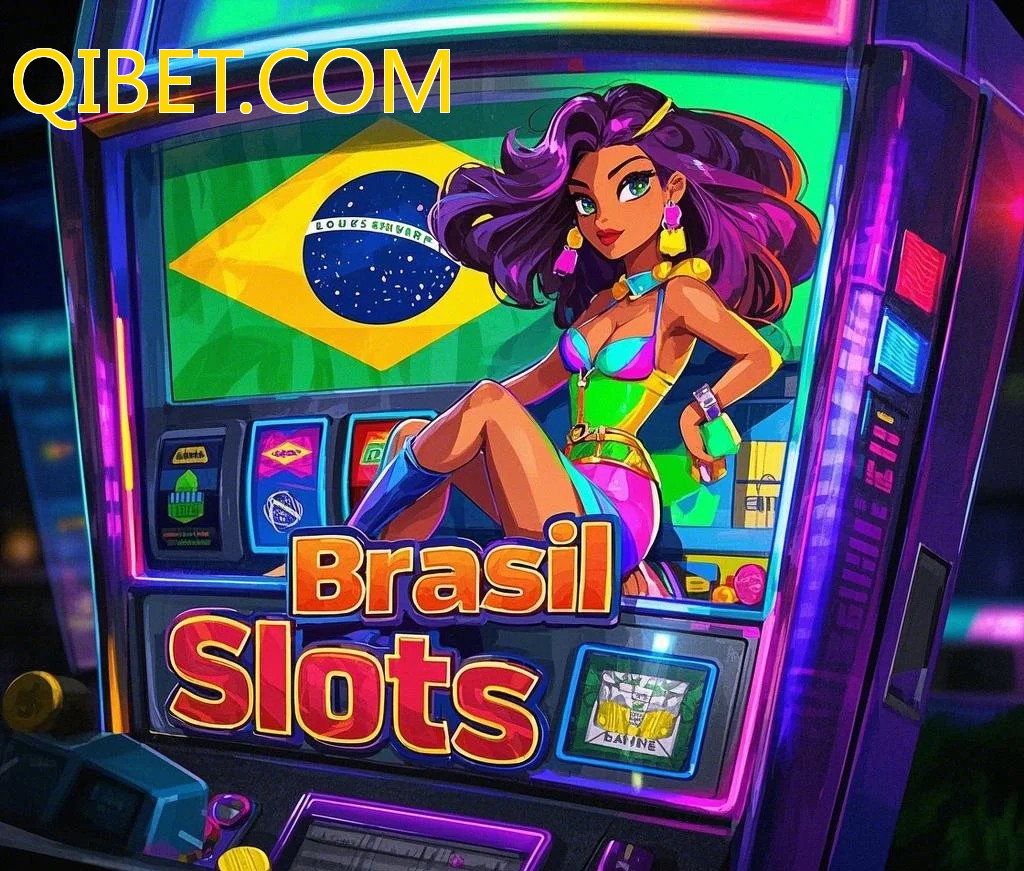 qibet-Game-Slots